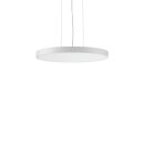 RZB 312385.002.2.76 LED-Pendelleuchte Triona DALI weiß