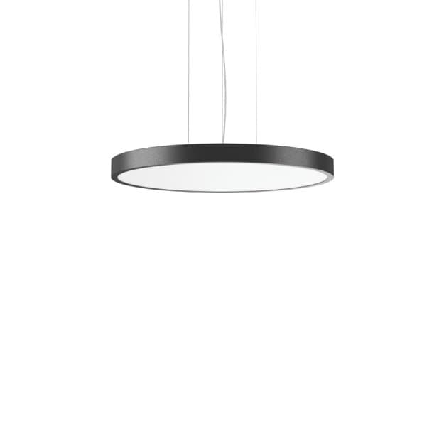 RZB 312385.0031.2.76 LED-Pendelleuchte Triona DALI, anthr.