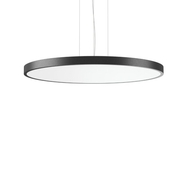 RZB 312394.0031.2.76 LED-Pendelleuchte Triona DALI, anthr.