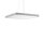 RZB 312446.004.1.76 LED-Pendelleuchte Triona 840, DALI, silber