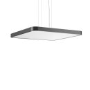 RZB 312446.0031.1.730 LED-Pendelleuchte Triona 840, s+f,...