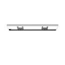 RZB 982190.052 Montageelement Sidelite ECO weiß