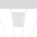 RZB 312368.002.790 LED-Panel Sidelite ECO 3000K