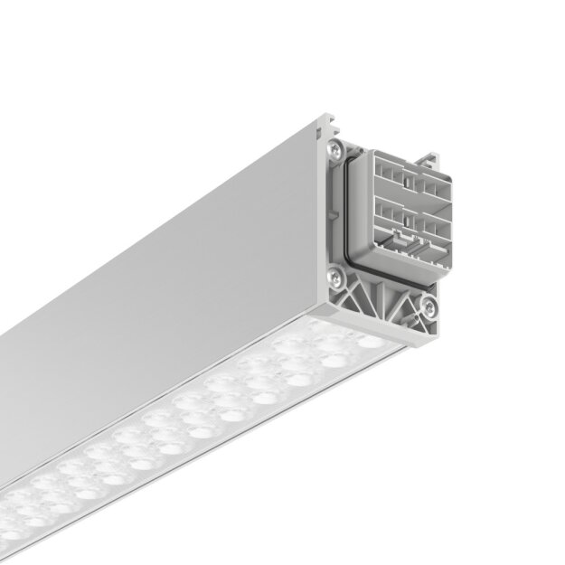 RZB 952390.840.500.003 LED-Komplettmodul 2291mm LINEDO 5-pol 4000K alu