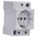 eaton Schukosteckdose Z-SD230 266875 (1er)
