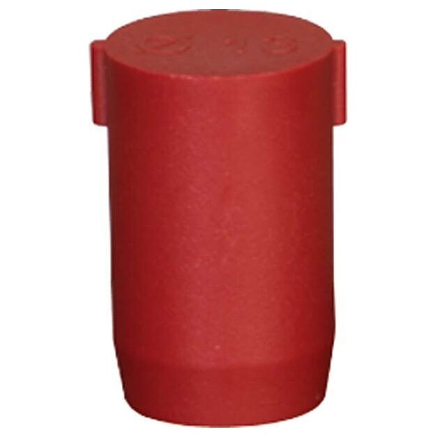 Hensel VSB21 Verschlussstopfen, Durchmesser 21mm, für Kombi-Belüftungsstutzen M32 und M40