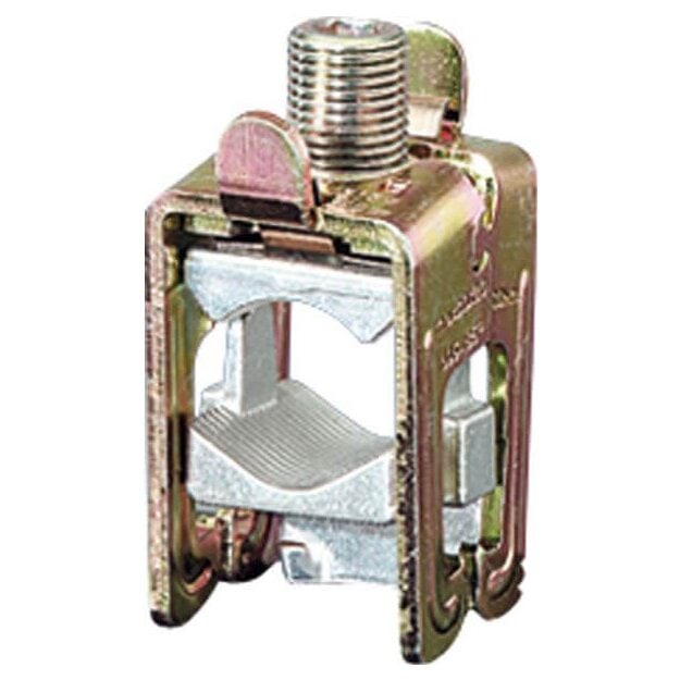 Hensel KS185 Sammelschienen-Direktanschlussklemme Cu/Alu, 95-185 qmm
