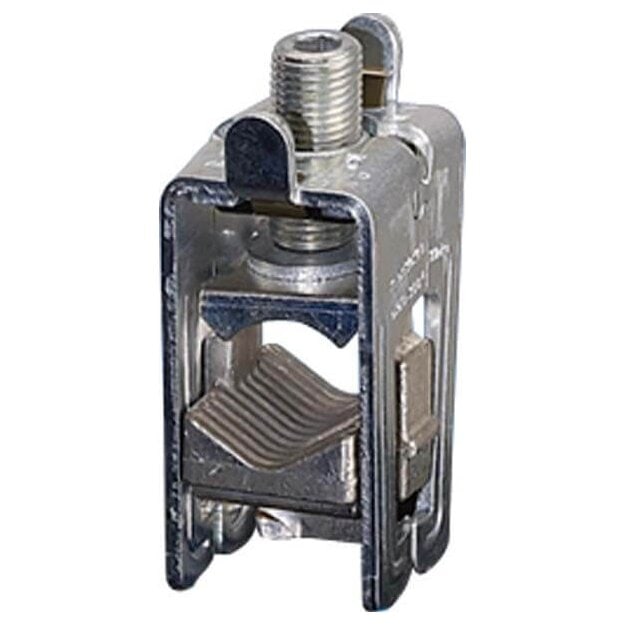 Hensel KS300 Sammelschienen-Direktanschlussklemme Cu/Alu, 120-300 qmm