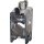 Hensel KS300 Sammelschienen-Direktanschlussklemme Cu/Alu, 120-300 qmm