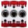 ABB ISS63/3 Sicherungssockel D0,3P.,63A 2CDE163001R1902