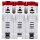 ABB ISS63/3 Sicherungssockel D0,3P.,63A 2CDE163001R1902