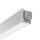 RZB 9512OF.840.476.002 LED-Komplettmodul 1163mm LINEDO 14pol 4000K DALI alu