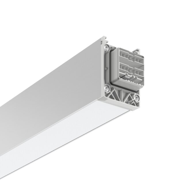 RZB 9512OF.840.776.002 LED-Komplettmodul 1163mm LINEDO 7-pol 4000K DALI alu