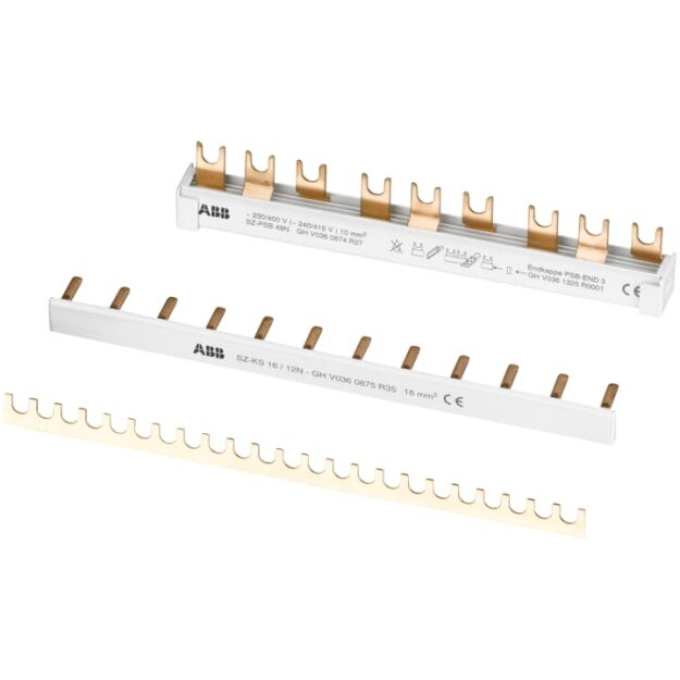 ABB Stotz S&J Kammschiene SZ-KS 11/30N (1er)