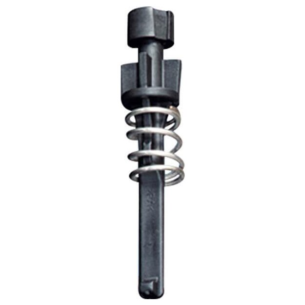 Hensel MiDV01 Deckelverschlusseinsatz, mit Feder