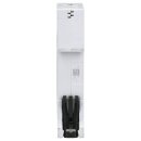 ABB S201-B6 Sicherungsautomat S200-1P 6 A-B B-Charakteristik 2CDS251001R0065