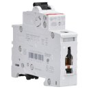 ABB S201-B6 Sicherungsautomat S200-1P 6 A-B B-Charakteristik 2CDS251001R0065