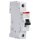 ABB S201-B6 Sicherungsautomat S200-1P 6 A-B B-Charakteristik 2CDS251001R0065