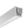 RZB 952330.830.500.004 LED-Komplettmodul 2291mm LINEDO 5-pol 3000K alu