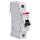 ABB S201-B32 Sicherungsautomat - S200 - 1P - 32 A - B(AC) 6 kA 2CDS251001R0325