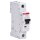 ABB S201-B40 Sicherungsautomat S200 1P 40 A - B 2CDS251001R0405