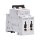 ABB S202-B10 Sicherungsautomat S200-2P 10 A-B 2CDS252001R0105