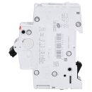 ABB S202-B16 Sicherungsautomat S200-2P 16 A-B 2CDS252001R0165