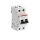 ABB Stotz S&J Sicherungsautomat S202-B20 (1er)