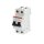 ABB Stotz S&J Sicherungsautomat S202-B20 (1er)