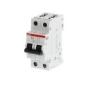 ABB Stotz S&J Sicherungsautomat S202-B25 (1er)