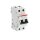 ABB Stotz S&J Sicherungsautomat S202-B25 (1er)