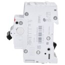 ABB S203-B10 MCB Leitungsschutzschalter Typ B, 3P 10A 400V 6 kA System Pro M Compact 2CDS253001R0105