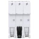 ABB S203-B10 MCB Leitungsschutzschalter Typ B, 3P 10A 400V 6 kA System Pro M Compact 2CDS253001R0105