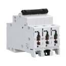 ABB S203-B10 MCB Leitungsschutzschalter Typ B, 3P 10A 400V 6 kA System Pro M Compact 2CDS253001R0105