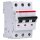 ABB S203-B32 Sicherungsautomat S200-3P 32 A-B 2CDS253001R0325
