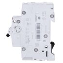 ABB S201-C6 Sicherungsautomat - S200-1P - 6 A - C(AC) 6 kA 2CDS251001R0064