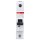 ABB S201-C25 Sicherungsautomat S200-1P 25 A-C 2CDS251001R0254