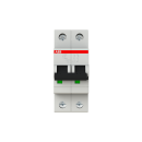 ABB Stotz S&J Sicherungsautomat S202-C6 (1er)
