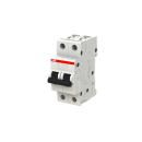 ABB Stotz S&J Sicherungsautomat S202-C6 (1er)