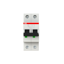 ABB Stotz S&J Sicherungsautomat S202-C20 (1er)