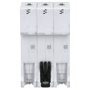 ABB S203-C6 Sicherungsautomat - S200-3P - 6 A - C(AC) 6 kA 2CDS253001R0064