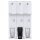 ABB S203-C25 Sicherungsautomat S200-3P 25 A-C 2CDS253001R0254