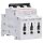 ABB S203-C25 Sicherungsautomat S200-3P 25 A-C 2CDS253001R0254