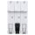 ABB S203-C40 Sicherungsautomat S200 3P 40 A C2CDS253001R0404