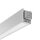 RZB 9523AD.850.476.001 LED-Komplettmodul 2291mm LINEDO 14pol 5000K DALI alu