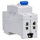 ABB F202 A-25/0.03 Fehlerstrom-Schutzschalter 2P Typ A 30 mA 25 A 2CSF202101R1250