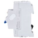 ABB F202 A-25/0.3 Fehlerstrom-Schutzschalter - 2P - Typ A - 300 mA - 25 A 2CSF202101R3250