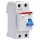 ABB F202 A-25/0.3 Fehlerstrom-Schutzschalter - 2P - Typ A - 300 mA - 25 A 2CSF202101R3250