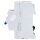 ABB F202 A-25/0.3 Fehlerstrom-Schutzschalter - 2P - Typ A - 300 mA - 25 A 2CSF202101R3250