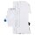 ABB F204 A-25/0.03 Fehlerstrom-Schutzschalter 4P Typ A 30 mA 25 A 2CSF204101R1250
